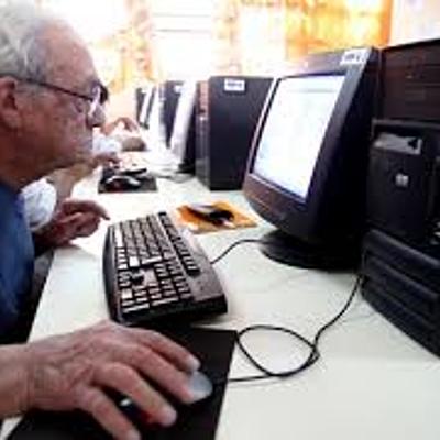 Timeline: Historia de la Computación