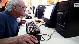 Timeline: Historia de la Computación