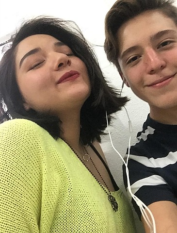 Soulmates from here to eternity