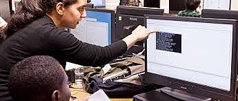 Transición de la Iniciativa "Computer Sciences for All"