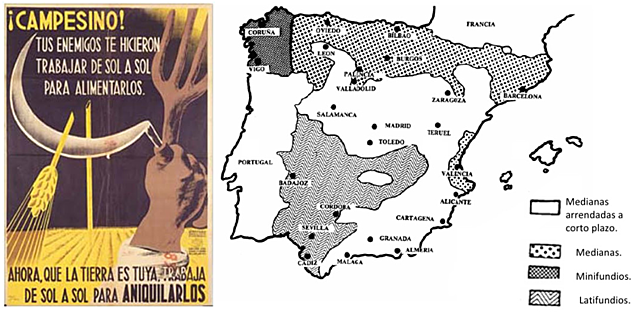 Ley de Reforma Agraria