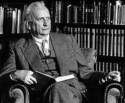 KARL JASPERS