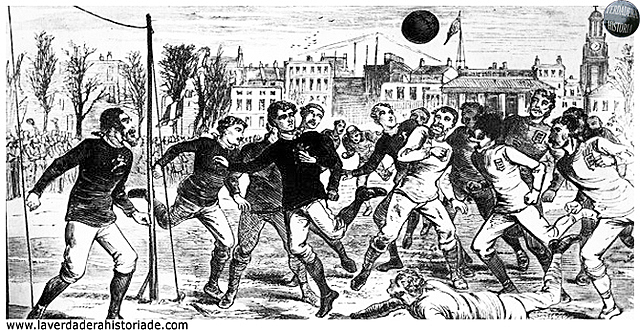 Se unifican las reglas por las asociaciones británicas