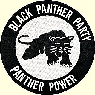 Black Panthers