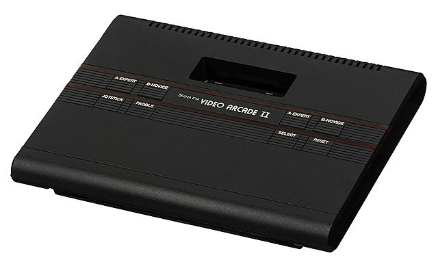 Atari 2800
