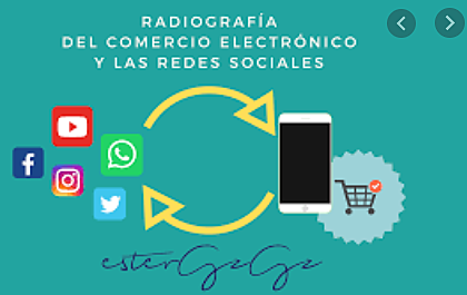 Redes sociales y comercio electrónico
