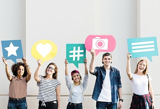 Adolescencia 14 a 17 años