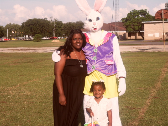 Easter Sunday