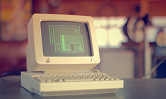 Apple II