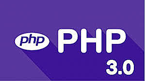 PHP 3.0