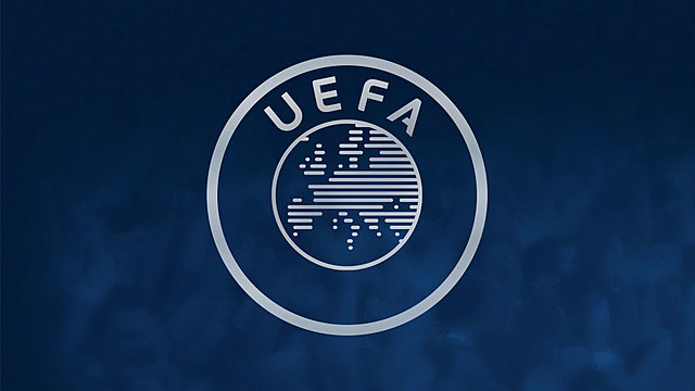 Fundacion de la UEFA