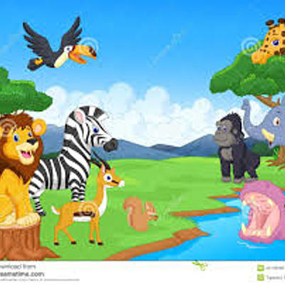 Timeline: LINEA DE TIEMPO LA PROTECCIÓN DE LOS ANIMALES