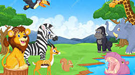 Timeline: LINEA DE TIEMPO LA PROTECCIÓN DE LOS ANIMALES