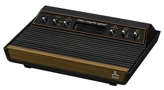 Atari Light Sixer