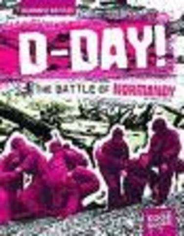 D-day / Battle of Normandy