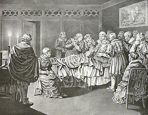 La vita oltre la chiesa