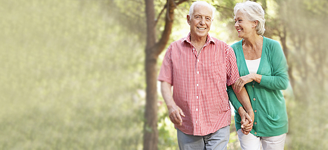 Tercera edad 60 en adelante