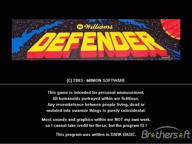 Defender