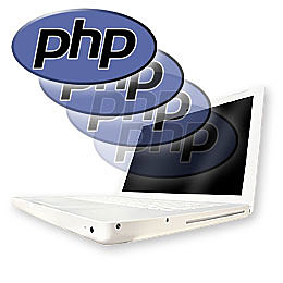 PHP 5.3.1