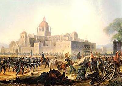 Batalla de Churubusco