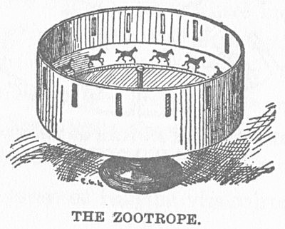 Zootropo