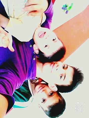 Dia Que Nacio Mi Primer Hermano