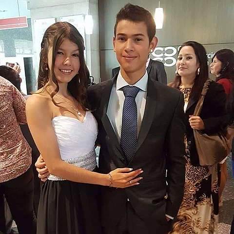 Dia De Mi Graduacion