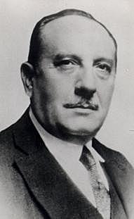 José Tiburcio Borda