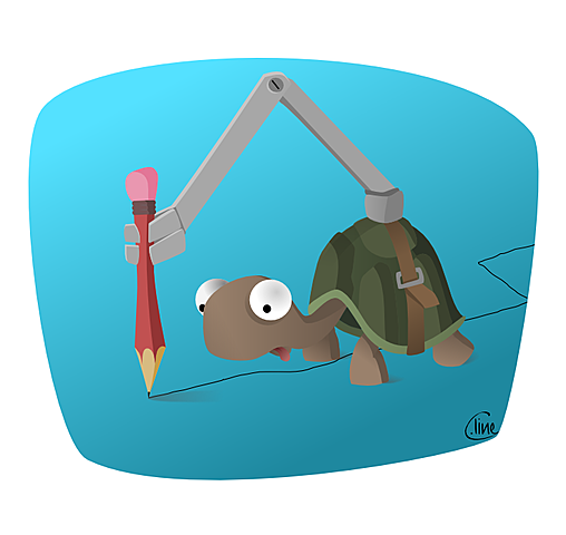 Linguagem LOGO nas universidades