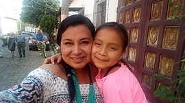 Timeline: Linea Maria Fernanda