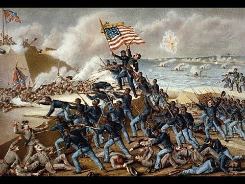 Victoria de Estados Unidos