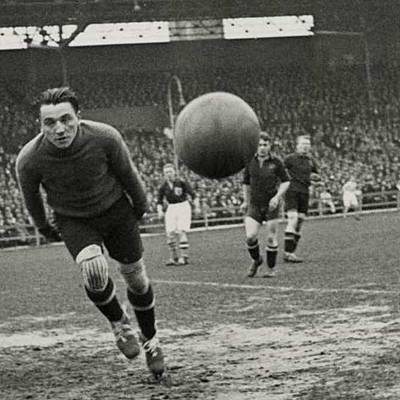 Timeline: La historia del fútbol