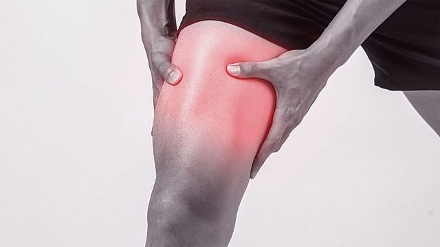 Contracción y recuperación muscular