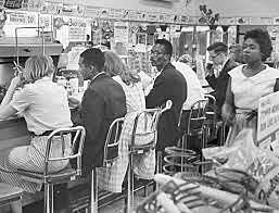 Civil Rights Act of 1964 (African Americans)