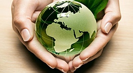 Timeline: los 5 momentos mas importantes para la gestión ambiental en Colombia