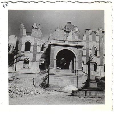 Timeline: LASALLISMO