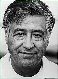 Cesar Chavez (Chicanos)