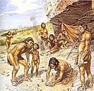 Origen de la educación