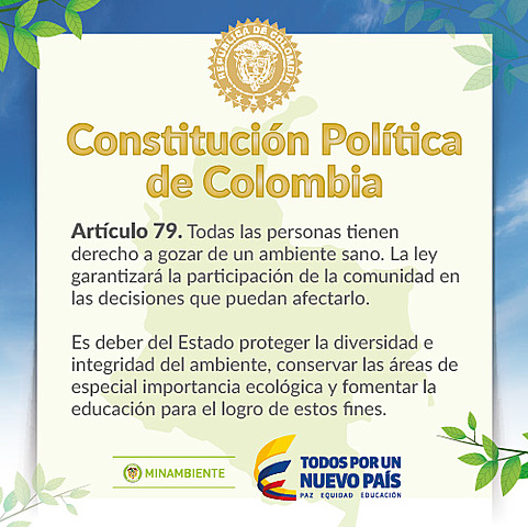 Constitución de 1991