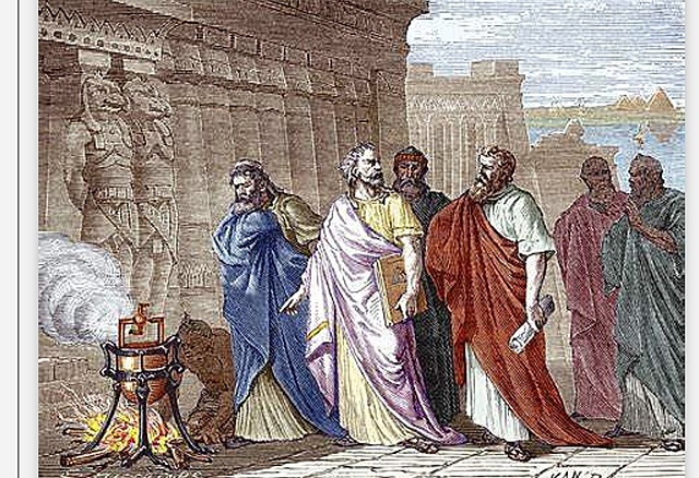 Primer “gremio de Posaderos”