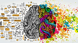 Timeline: Creatividad