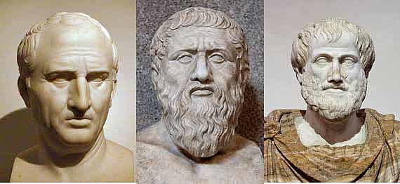 PRIMEROS ESTUDIOS COMPARATIVOS