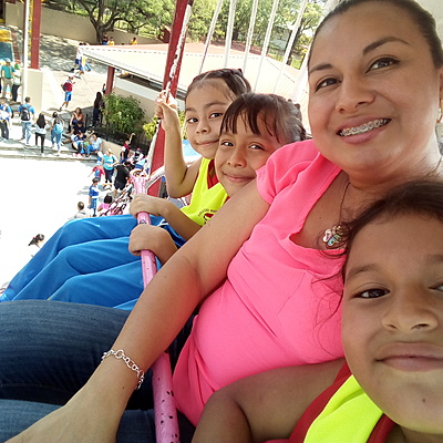 Timeline: Mis Aventuras