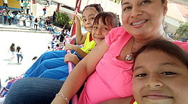 Timeline: Mis Aventuras