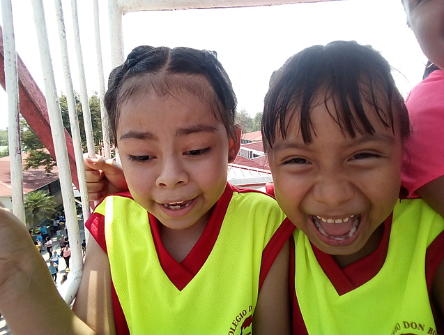 mis mejores amigas y yo