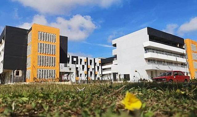 Parque Científico-Tecnológico en Cuba