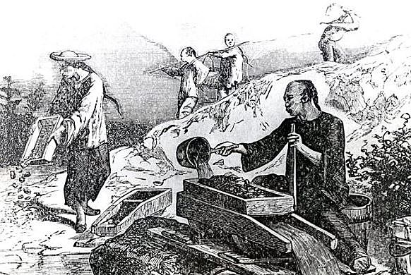 Immigration Restriction Policy