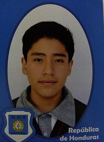 I started high school