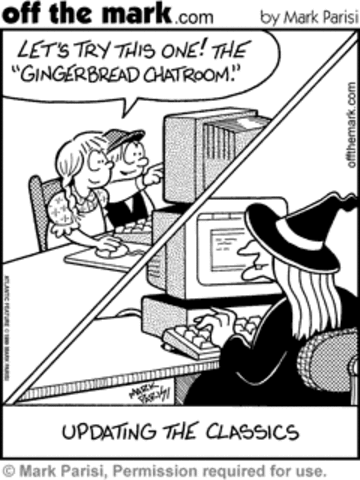 Internet the beginning