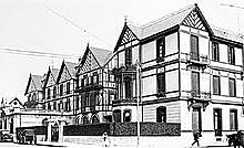 siglo XVIII en argentina